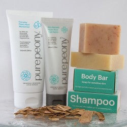 winter skincare for dry itchy red eczema skin
