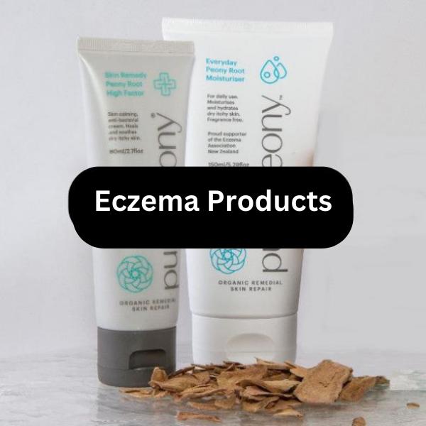 soap for eczema