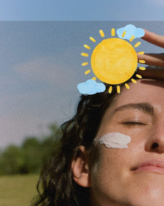 summer skincare tips