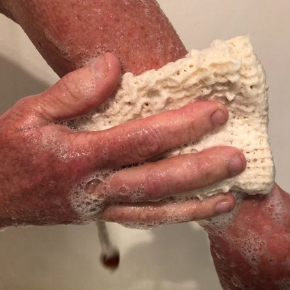 Soap Bag