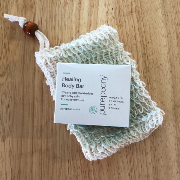 Soap Bag
