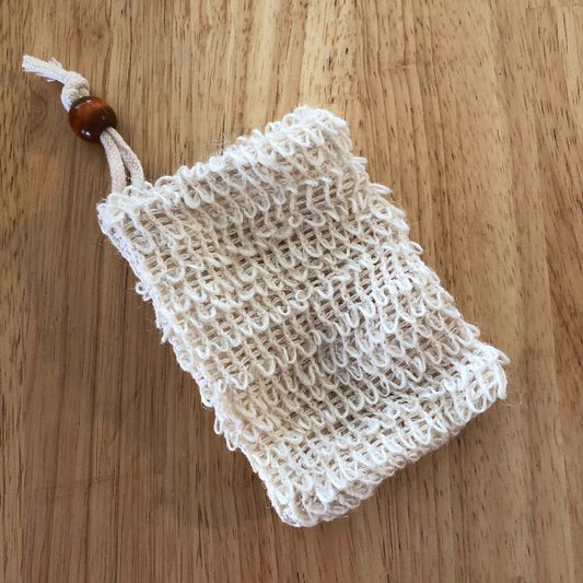 Soap Bag