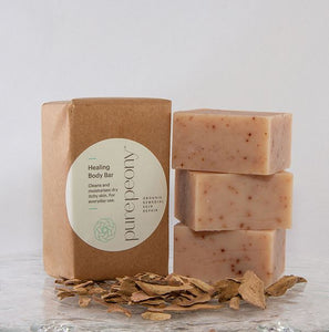 eczema soap 3 pack