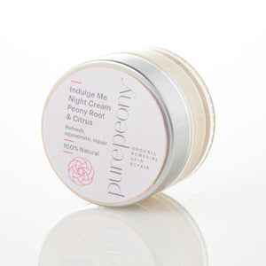 Indulge Me Night Cream for Sensitive Skin - 20mls