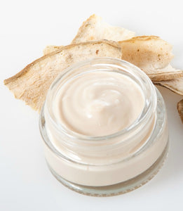High Factor Peony Root Skin Cream for Eczema Relief 