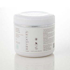 High Factor Peony Root Skin Cream for Eczema Relief - 500mls Tub